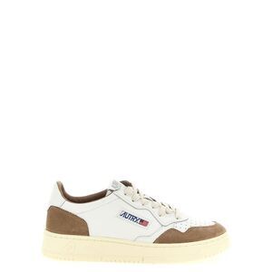 Autry Men's Medalist Low Sneakers